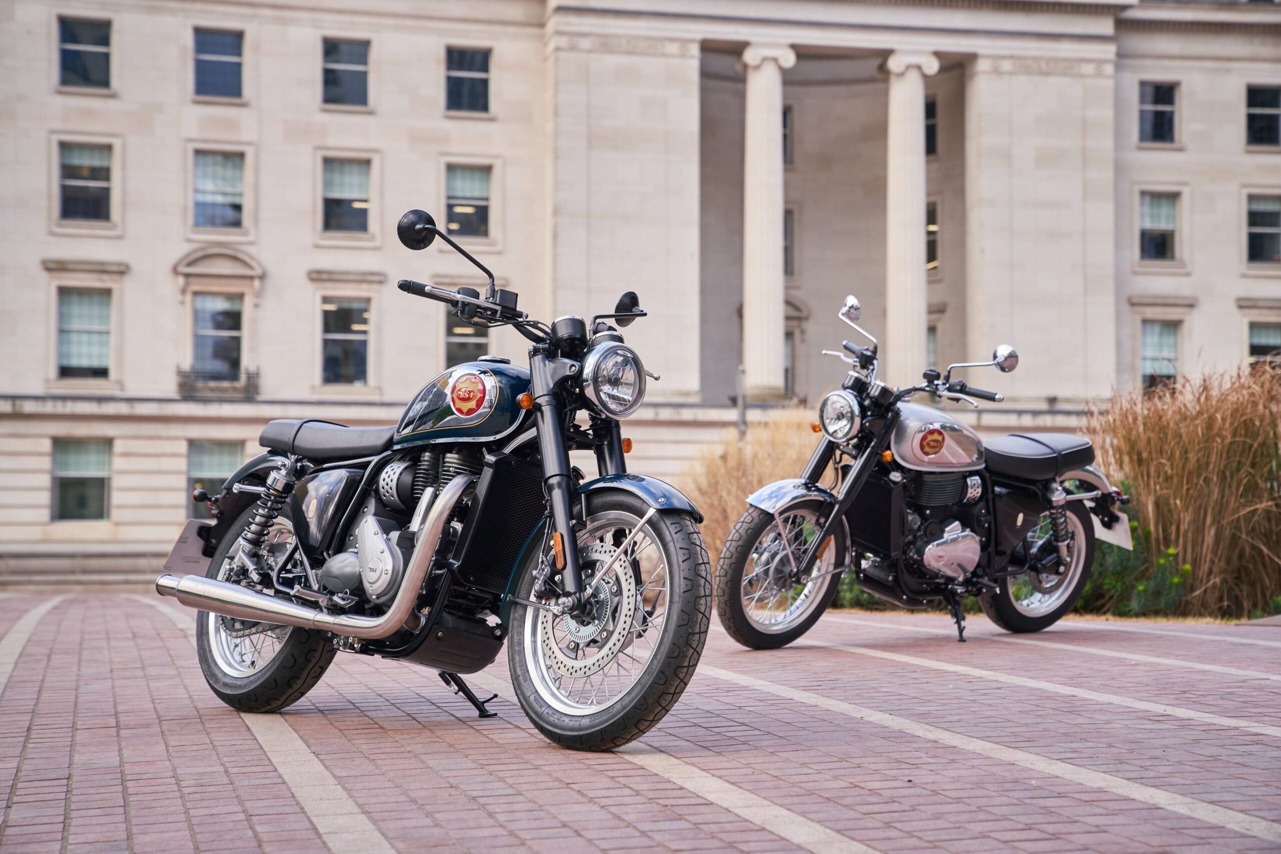 Modifying the BSA Gold Star 650: What to Consider