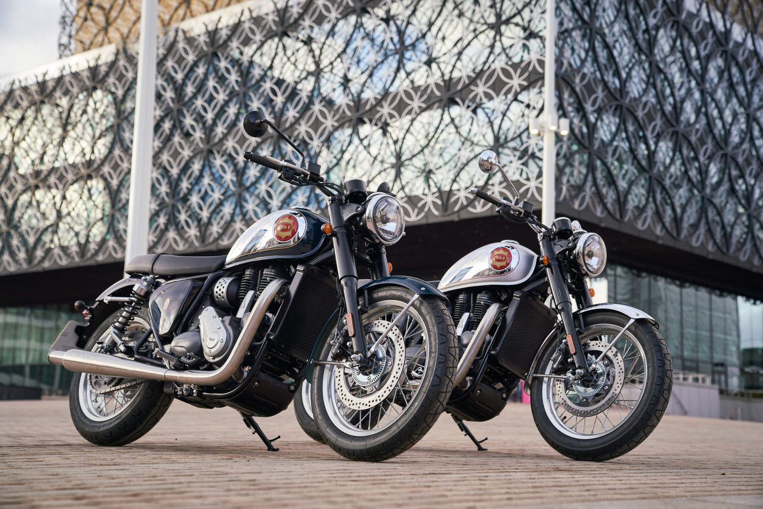 How to Clean and Detail Your BSA Gold Star Like a Pro: Detailed Steps Here