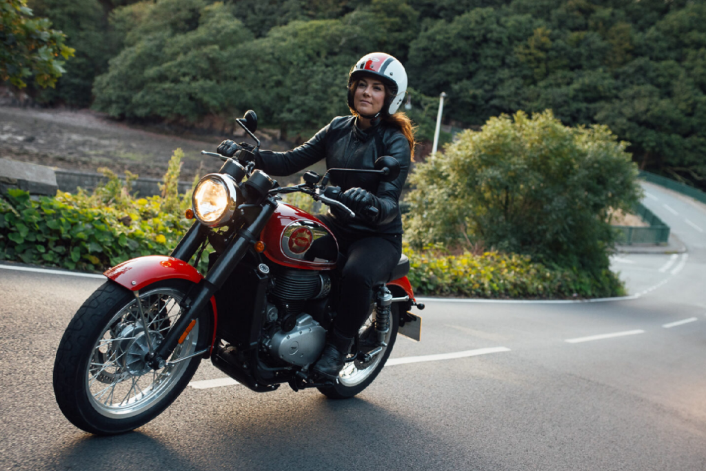 5 Mistakes to Avoid During Motorcycle Road Trips
