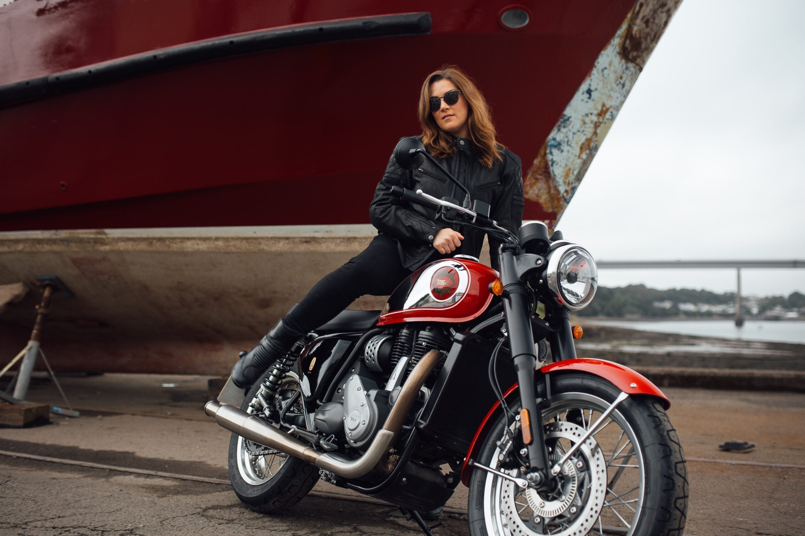 BSA Gold Star Vs. Other Classic Motorcycles of India: Guide to Choose