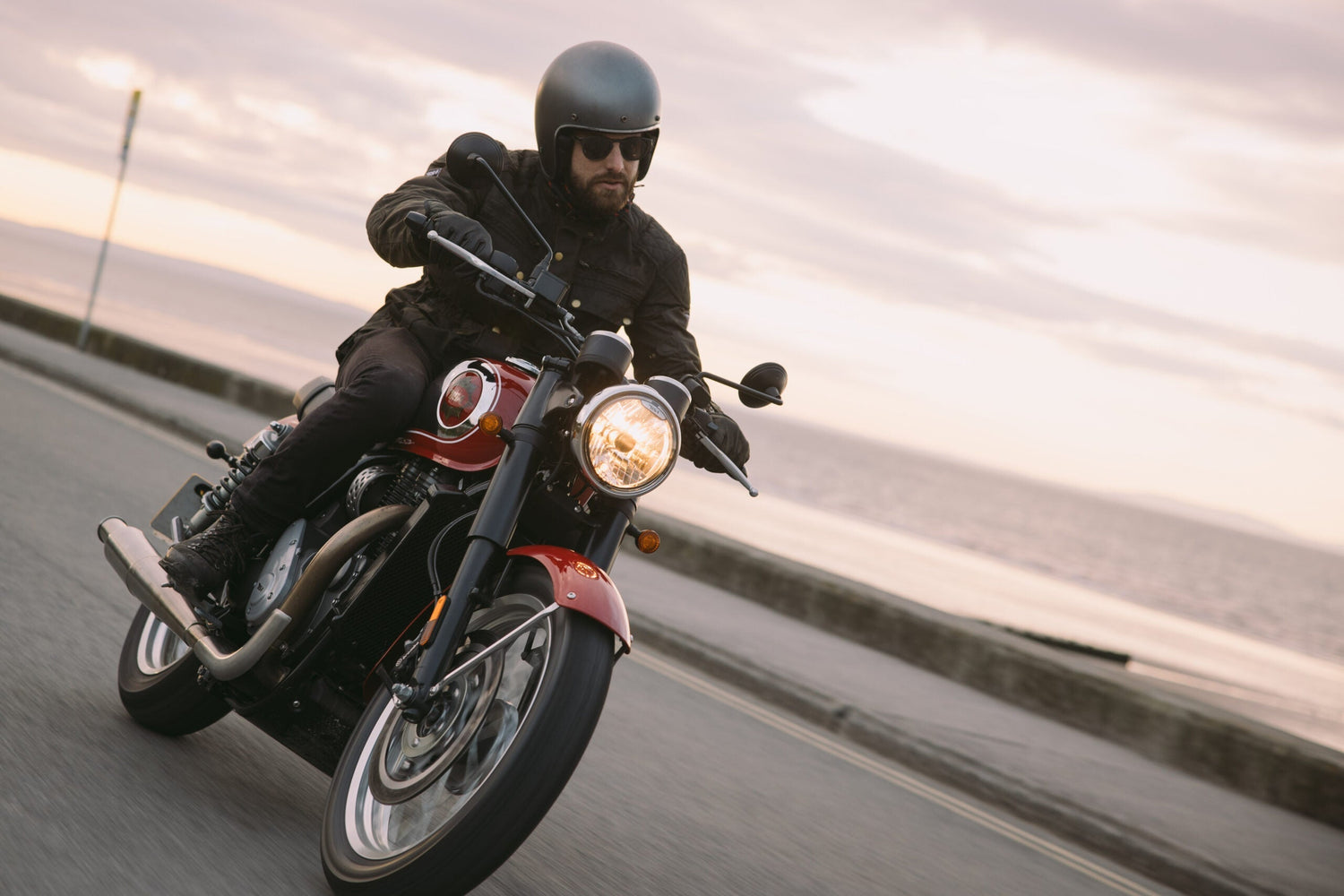 Make This Diwali Special With BSA Motorcycles: Exclusive Offers And Money-Saving Options On Your Dream Ride