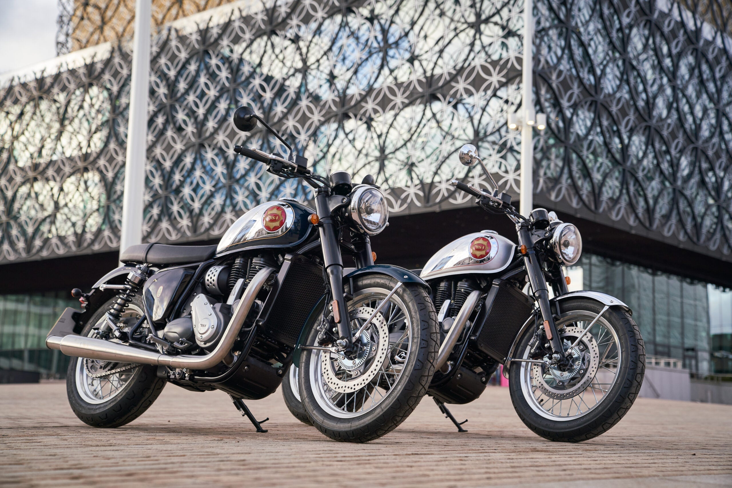 How to Clean and Detail Your BSA Gold Star Like a Pro: Detailed Steps Here